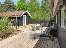 4 Bedroom Stunning Home In Nexø