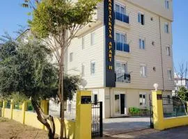 KARTALKAYA APART OTEL