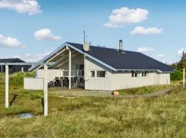 Holiday Home P Chr Dahls Vej Hvide Sande Iii