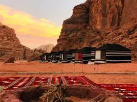 Wadi Rum Mars & Tours