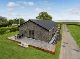 4 Bedroom Cozy Home In Rudkøbing