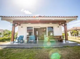 2min walk to the Beach 3BR Villa 31 at Playa Venao