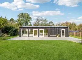 Stunning Home In Gilleleje With Wifi