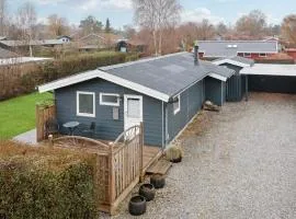Nice Home In Slagelse With Wifi