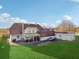 Gorgeous Home In Otterup With Kitchen