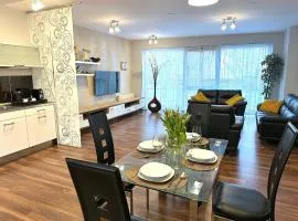 City Market Apartment