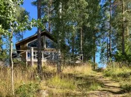 2 Bedroom Gorgeous Home In Klässbol