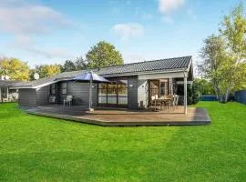 Gorgeous Home In Slagelse With Kitchen