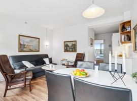1 Bedroom Stunning Apartment In Fanø，位于凡岛的酒店
