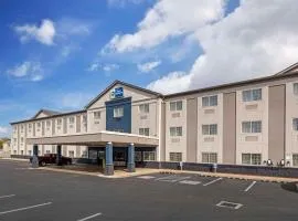 Best Western Louisville Airport Expo