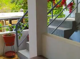 Casa de Campo y Hospedaje Irma