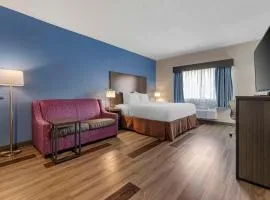 Best Western Louisville Airport Expo