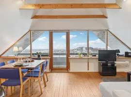 Apartment Bogense With Sea View V