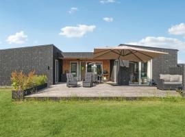 3 Bedroom Stunning Home In Odder，位于欧德尔的酒店