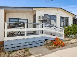 Puebla Beach House