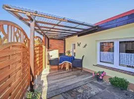 Ferienhaus Waren Müritz