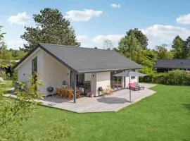 Gorgeous Home In Stege With Wifi