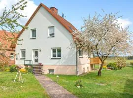 Ferienwohnung Rheinsberg