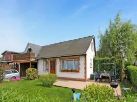 Ferienhaus Zettemin