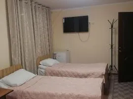 Altyn Bulak Guest hause