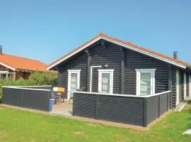 Holiday Home Marielyst Strandpark Væggerløse Ii