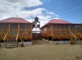 Somos la experiencia LaCruzHouse