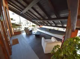 曼佐尼套房住宿加早餐旅馆