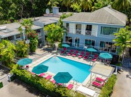 The Palms Resort
