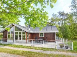 3 Bedroom Pet Friendly Home In Grenaa