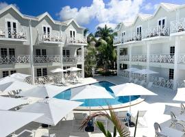 South Point Hotel Inc