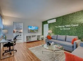 Walk To Beach 2BR Top Location - AA