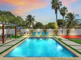 Miami Resort Villa