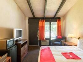 Hotel O Bay City, TX-35，位于贝城的酒店