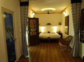 Marari Neena Beach homestay