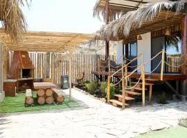 La Vidita 891 - Piscinas, Lobitos