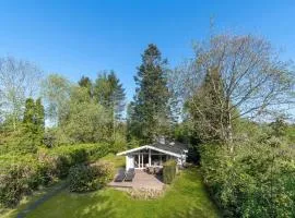Holiday Home Ringgårdsvej