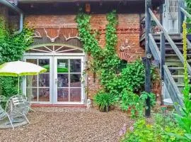 Ferienwohnung Rheinsberg