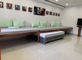 Kidapawan Staycation 3，位于Manongol的酒店