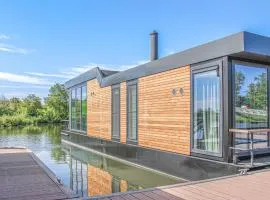 2 Bedroom Lovely Ship In Ohé & Laak