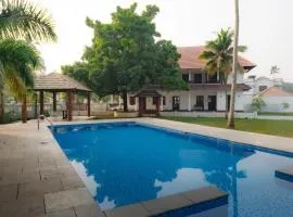 Tamarind Heritage Holiday Home