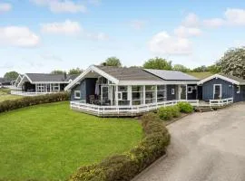 Holiday Home Vinkelbæk Nordborg Xi