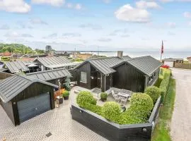 Stunning Home In Haderslev With Wifi