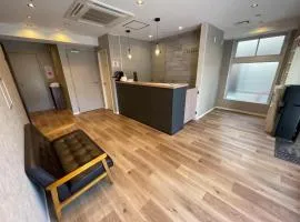 JA Hotel Namba