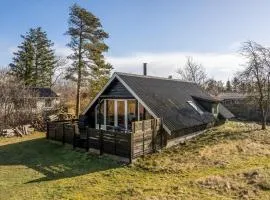 2 Bedroom Stunning Home In Skjern