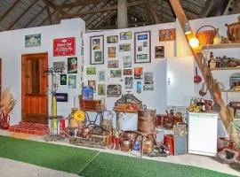 Ferienwohnung Wokuhl-Dabelow