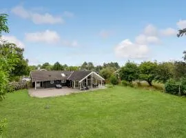 Gorgeous Home In Rødby With Wifi