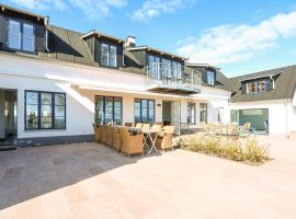 Lovely Home In Brantevik With Sauna，位于布兰特维克的酒店