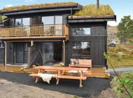 Cozy Home In Rauland With Sauna