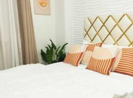 Condo in Las Piñas- The Suite Spot Alabang