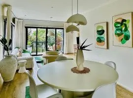 Position Perfection- Mornington